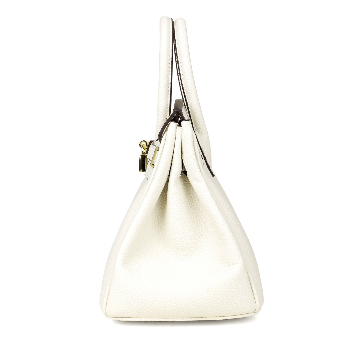 Bella-PU Leather BEIGE Purse