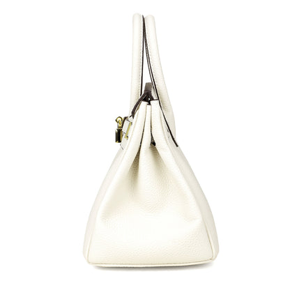 Bella-PU Leather BEIGE Purse