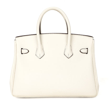 Bella-PU Leather BEIGE Purse