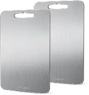 2X ULTRA CUTTING BOARDS BY TSELD™