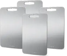 4X ULTRA CUTTING BOARDS BY TSELD™